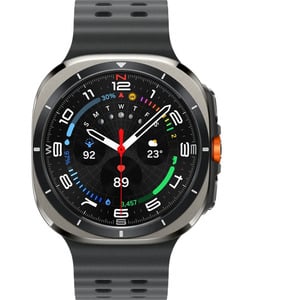 SAMSUNG GALAXY WATCH ULTRA 4G (47MM) TITANIUM