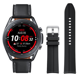 SAMSUNG GALAXY WATCH 3 SPORTS EDITION PACK