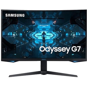 SAMSUNG ODYSSEY G7 LC32G75TQSUXEN