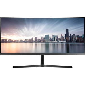 SAMSUNG LC34H890WGRXEN