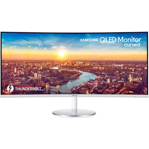 SAMSUNG LC34J791WTRXEN