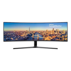 SAMSUNG LC49J890DKRXEN