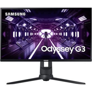 SAMSUNG LF24G35TFWUXEN