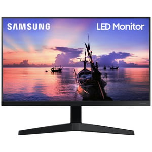 SAMSUNG LF24T350FHRXEN