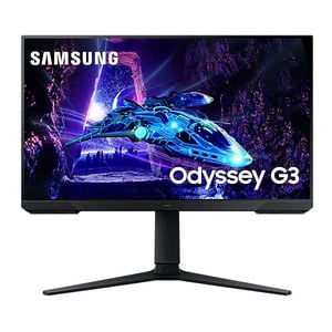 SAMSUNG LS24DG302EUXEN