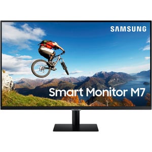 SAMSUNG LS32AM700URXEN