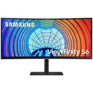 SAMSUNG LS34A650UBUXEN