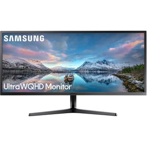 SAMSUNG LS34J550WQRXEN