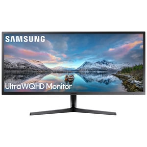 SAMSUNG LS34J550WQUXEN