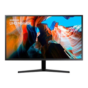 SAMSUNG LU32J590UQRXEN