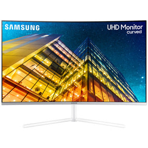 SAMSUNG LU32R591CWRXEN