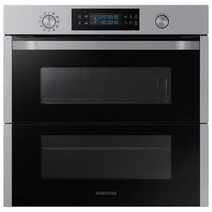 SAMSUNG NV75N5671RS/EF DUAL COOK FLEX