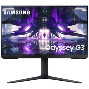 SAMSUNG ODYSSEY G3 LS24AG300NRXEN