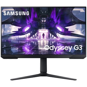 SAMSUNG ODYSSEY G3 LS27AG300NRXEN