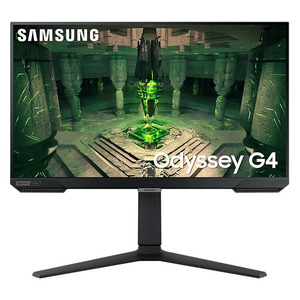 SAMSUNG ODYSSEY G40B LS25BG400EU