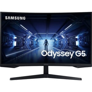 SAMSUNG ODYSSEY G5 LC27G56TQBUXEN