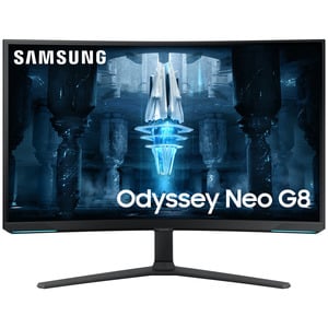 SAMSUNG ODYSSEY NEO G8 LS32BG850NPXEN