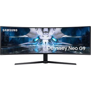 SAMSUNG ODYSSEY NEO G9