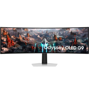 SAMSUNG OLED G9 LS49CG934SUXEN