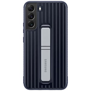 SAMSUNG PROTECTIVE STANDING COVER NAVY S22Plus