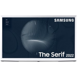 SAMSUNG THE SERIF QLED 4K 43 POUCES QE43LS01B (2022) 