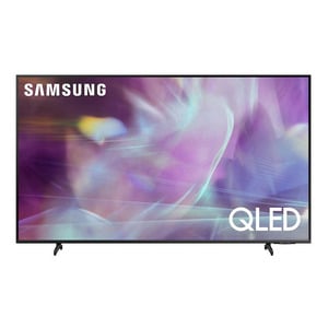 SAMSUNG QLED 4K 43 INCH QE43Q67AAUXXN