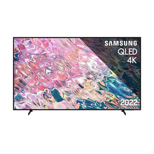 SAMSUNG QLED 4K 43 POUCES QE43Q67B (2022)