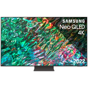 SAMSUNG NEO QLED 4K 43 POUCES QE43QN93B (2022)