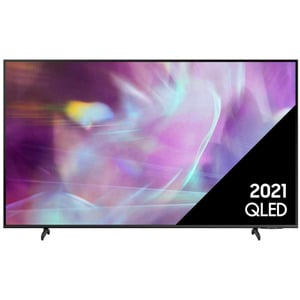 SAMSUNG QLED 4K 50 POUCES QE50Q67AATXXN