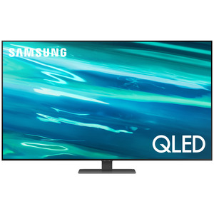 SAMSUNG QLED 4K 50 POUCES QE50Q80AATXXN