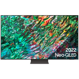 SAMSUNG NEO QLED 4K 50 POUCES QE50QN93B (2022)