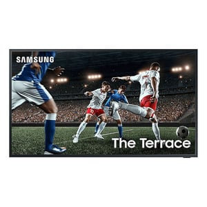 SAMSUNG THE TERRACE QLED 4K 55 POUCES QE55LST7TCUXXN