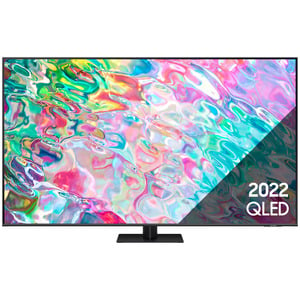 SAMSUNG QLED 4K 55 POUCES QE55Q77B (2022)