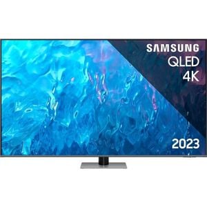 SAMSUNG QLED 4K 55 POUCES QE55Q77C (2023)