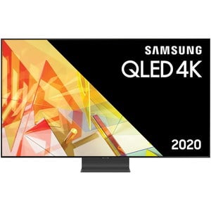 SAMSUNG QLED 4K 55 POUCES QE55Q95TALXXN