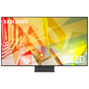 SAMSUNG QLED 4K 55 POUCES QE55Q95TCLXXN