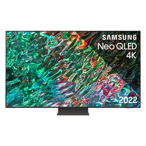 SAMSUNG NEO QLED 4K 55 POUCES QE55QN93B (2022)