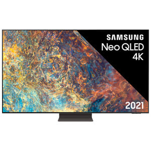 SAMSUNG NEO QLED 4K 55 POUCES 55QN95A - QE55QN95AATXXN (2021)