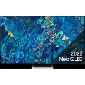 SAMSUNG NEO QLED 4K 55 POUCES QE55QN95B (2022)