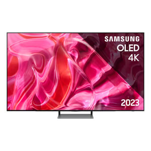 SAMSUNG QD OLED 4K 55 POUCES QE55S93C (2023)