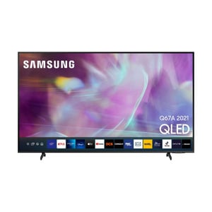 SAMSUNG QLED 4K 65 INCH QE65Q67AATXXN