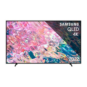 SAMSUNG QLED 4K 65 POUCES QE65Q67BAUXXN (2022)