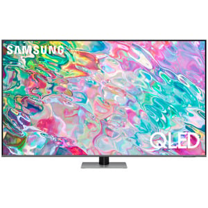 SAMSUNG  QLED 4K 65 POUCES QE65Q77B (2022)