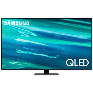 SAMSUNG QLED 4K 65 POUCES QE65Q80AATXXN