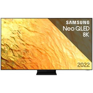 SAMSUNG NEO QLED 8K 65 POUCES QE65QN800B (2022)