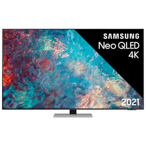 SAMSUNG NEO QLED 4K 65 INCH QE65QN85A (2021)