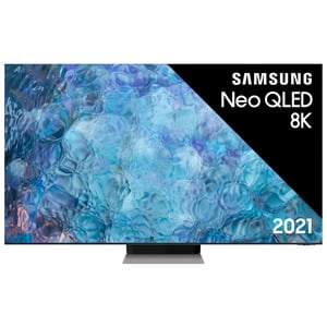 SAMSUNG NEO QLED 8K 65 POUCES QE65QN900ATXXN