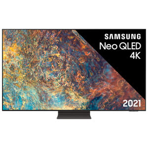 SAMSUNG NEO QLED 4K 65 POUCES QE65QN95AATXXN (2021)