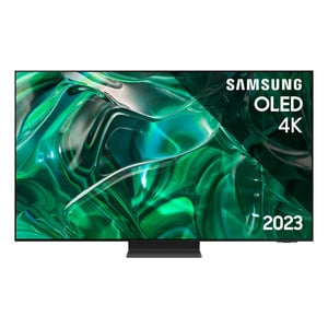 SAMSUNG QD OLED 4K 65 POUCES QE65S95C (2023)