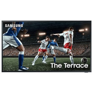 SAMSUNG THE TERRACE QLED 4K 75 POUCES QE75LST7TCUXXN